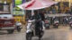 Southwest Monsoon enters Telangana, rains forecast for three days