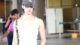 Disha Patani Spotted At Airport In Mumbai – Gallery