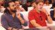 Peddi Movie Thanks Meet – Gallery Set 1