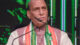 Rajnath Singh to review Combined Graduation Parade of Air Force Academy in Hyderabad on June 13