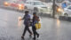 Heavy rains lash Hyderabad, two die of electrocution