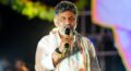 Karnataka portfolio row: CM Shivakumar in Delhi as discontent in newly formed cabinet persists
