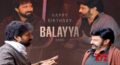 Director Bobby Kolli Celebrates Nandamuri Balakrishna’s Birthday With Heartfelt Tribute