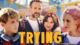 Trying Season 5 HD Posters