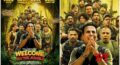 ‘Welcome to the Jungle’ Poster Drops Chaos-Packed Vibe, Trailer Out Tomorrow
