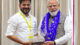 Telangana CM meets PM Modi, seeks Centre’s support for key infra projects