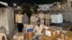 Telangana’s Drug Control Administration raids unlicensed medical shop, seizes stock