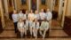 US Senators mark National Seersucker Day celebrating fabric with Indian origins