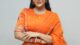 Actress Rashi Singh Glam Stills From Transfer Trimurthulu Movie Trailer Launch