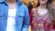 Salim Merchant, Stebin Ben, And Nupur Sanon Spotted In Bandra In Mumbai – Gallery