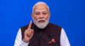 Reform express won’t stop, it will continue: PM Modi
