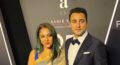 Imran Khan attends 25 years of Aamir Khan’s ‘Lagaan’ celebration with ladylove Lekha Washington