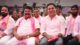 Revanth Reddy backstabbed Meenakshi Natarajan, alleges KTR