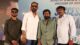 Peddi Movie Success Pressmeet – Gallery