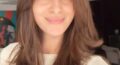 Ananya Panday flaunts her new summer hair