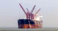 India-bound LNG carrier sails safely out of Hormuz
