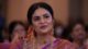 Actress Sreemukhi Glam Stills From Maa Inti Bangaram Movie Pre Release Event