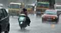 Telangana sounds alert as Met department forecasts heavy rains