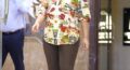 Vidya Balan Spotted In Andheri In Mumbai – Gallery