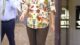 Vidya Balan Spotted In Andheri In Mumbai – Gallery