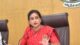 Committed to making Andhra Pradesh safest state, says Home Minister Anitha