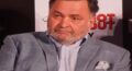 When Rishi Kapoor struggled to compliment Sridevi