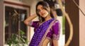 Actress Nabha Natesh Latest Glam Stills