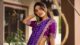 Actress Nabha Natesh Latest Glam Stills