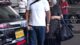 Zeenat Aman Spotted At Airport In Mumbai – Gallery