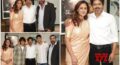 Simran Meets Tamil Nadu CM Vijay, Fans Celebrate Reunion of the Beloved On-Screen Pair