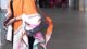 Janai Bhosale Spotted At Airport In Mumbai – Gallery