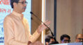 Uddhav calls urgent meeting as six Shiv Sena-UBT MPs set to join Shinde camp