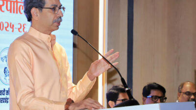 Uddhav calls urgent meeting as six Shiv Sena-UBT MPs set to join Shinde camp