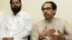 ‘Operation Tiger’ succeeds: Six Shiv Sena(UBT) MPs defy party whip, move to join Shinde faction