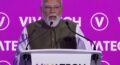 ‘Work with India and deliver for all’: PM Modi extends invitation to global businesses, innovators