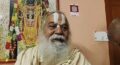 Ram Temple donation row: Mahant Kamal Nayan Das calls for strict action against guilty