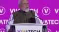 India’s tech solutions delivering prosperity at grassroots level: PM Modi