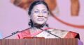 President Murmu set to visit Odisha’s Mayurbhanj, PM Modi to join her at key event in Rairangpur