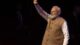 PM Modi receives rousing welcome from Indian community in Paris