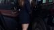 Aamna Sharif Spotted At Airport In Mumbai – Gallery