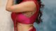 Actress Rashi Singh Glam Stills From Transfer Trimurthulu Movie Interview