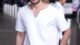 Nirvaan Khan Spotted At Airport In Mumbai – Gallery