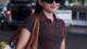 Rashmika Mandana Spotted At Airport In Mumbai – Gallery