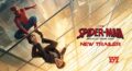 SPIDER-MAN: BRAND NEW DAY New Trailer (4K) [HD] (Video)