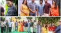 Venkatesh Daggubati Announces ‘Vidudhala’ with Anil Ravipudi, Nandamuri Kalyan Ram, Keerthy Suresh and Krithi Shetty Join Cast