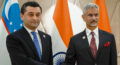 India, Uzbekistan agree to double bilateral trade in next 3 years
