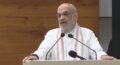 Use AI, ML to convert data into intelligence against criminals: HM Amit Shah