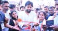 Jana Sena Party will accelerate its journey in Telangana: Pawan Kalyan