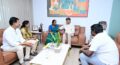 Andhra: CM Naidu assures justice in custodial death case