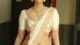 Actress Nabha Natesh Glam Stills From Nagabandham Movie Trailer Launch